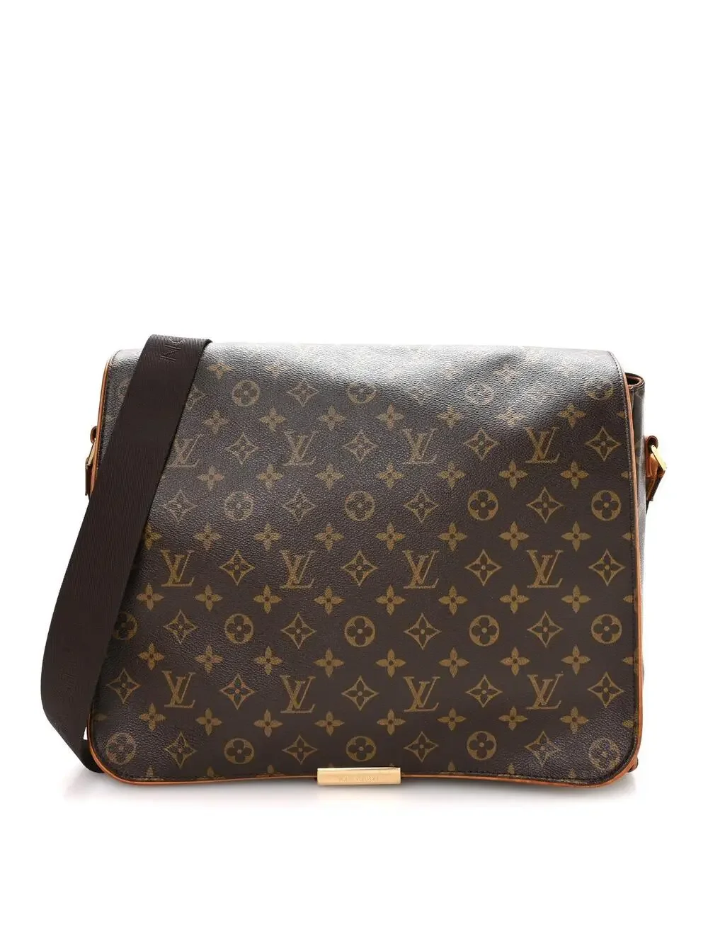 Louis Vuitton Abbesses Messenger Bag #307906L10B
